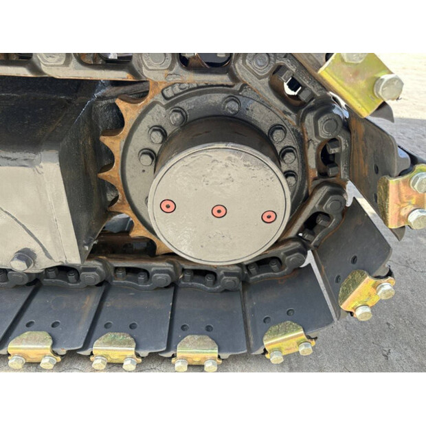 2013 Hitachi ZX60-5G-49275667