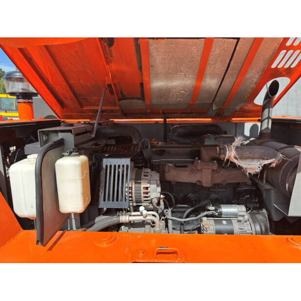 2013 Hitachi ZX60-5G-49275672