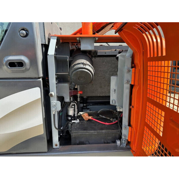 2013 Hitachi ZX60-5G-49275673