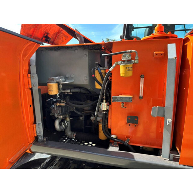 2013 Hitachi ZX60-5G-49275675