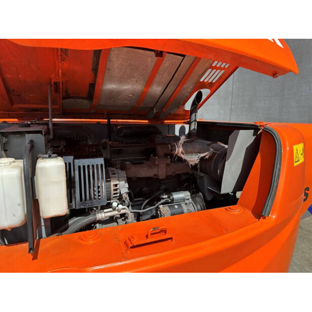 2013 Hitachi ZX60-5G-49275676
