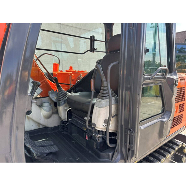 2013 Hitachi ZX60-5G-49275678
