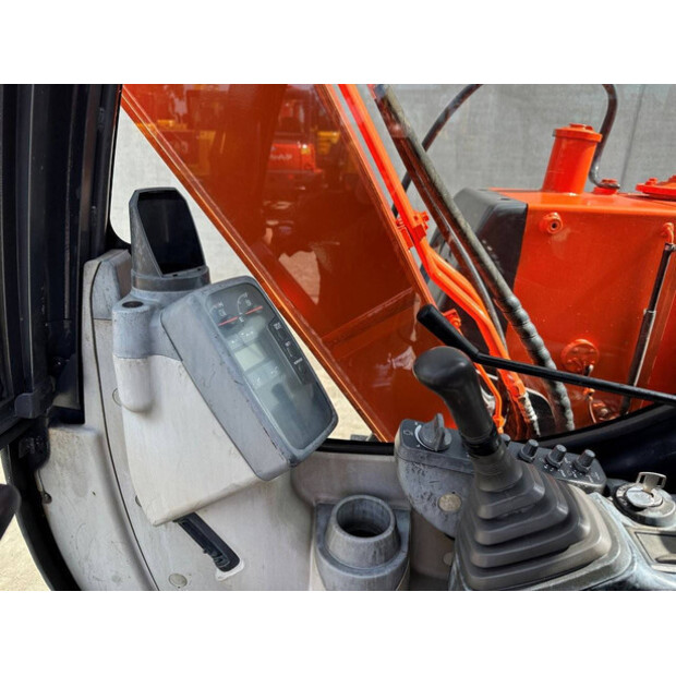 2013 Hitachi ZX60-5G-49275682