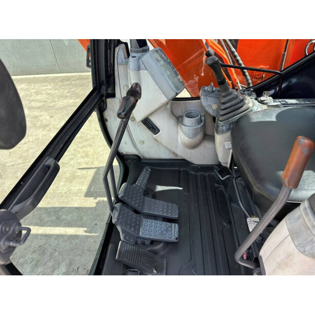 2013 Hitachi ZX60-5G-49275683