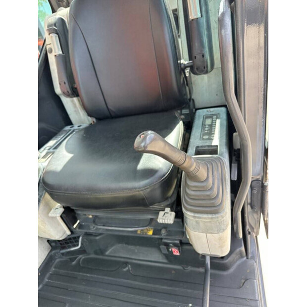 2013 Hitachi ZX60-5G-49275684