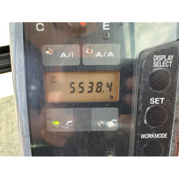 2013 Hitachi ZX60-5G-49275686