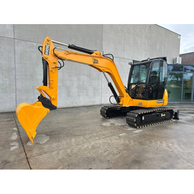 2009 JCB 8056-49275718