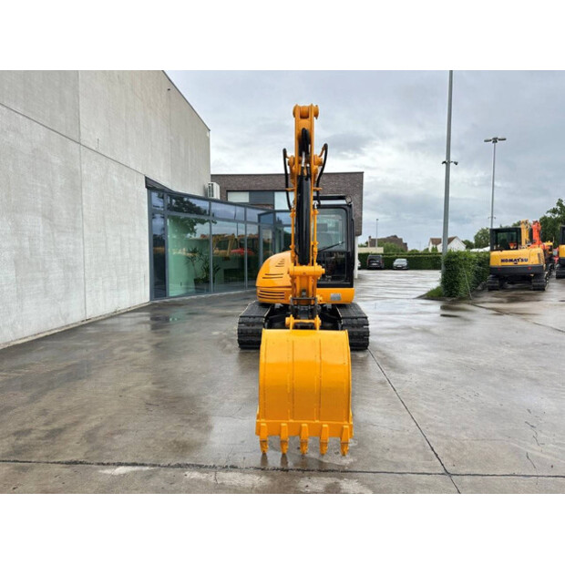 2009 JCB 8056-49275719