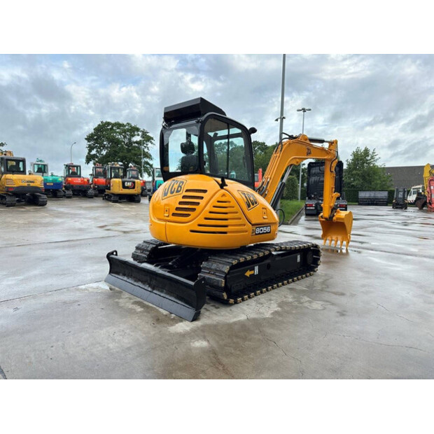 2009 JCB 8056-49275721