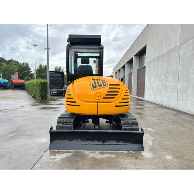2009 JCB 8056-49275722
