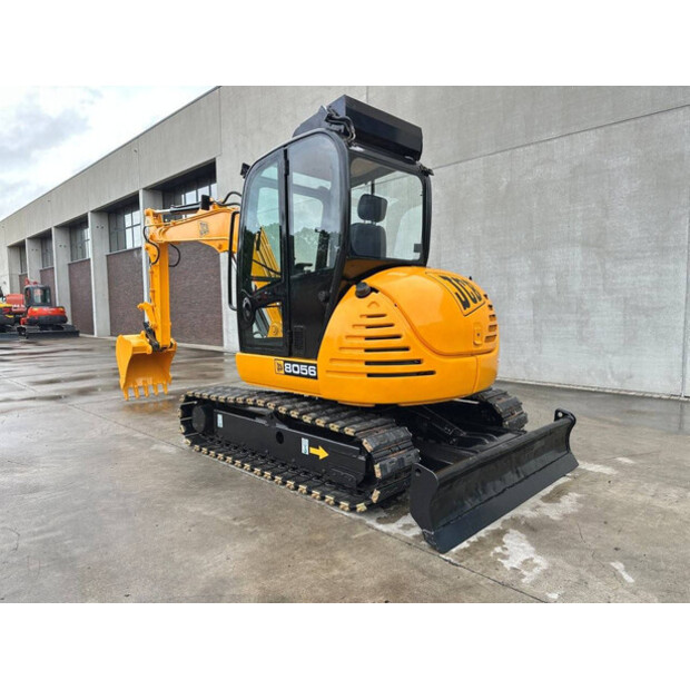 2009 JCB 8056-49275723