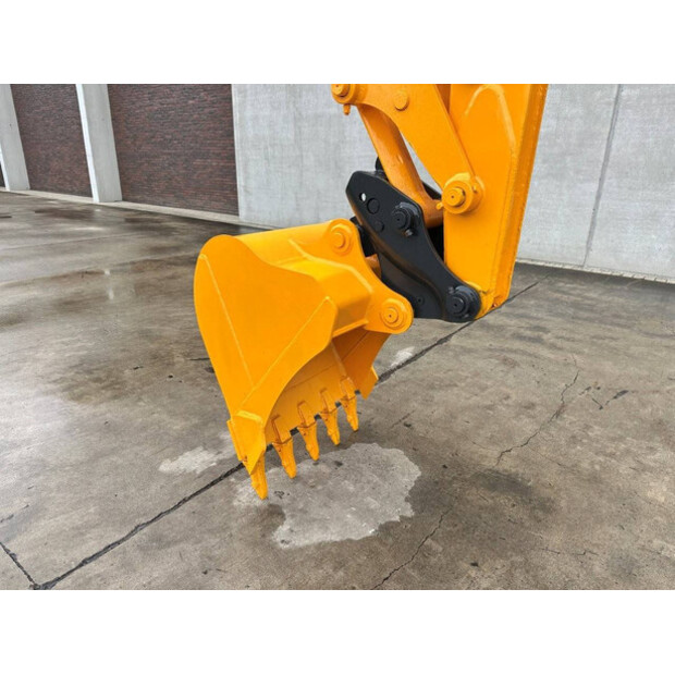 2009 JCB 8056-49275725