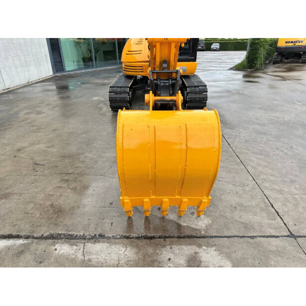 2009 JCB 8056-49275726
