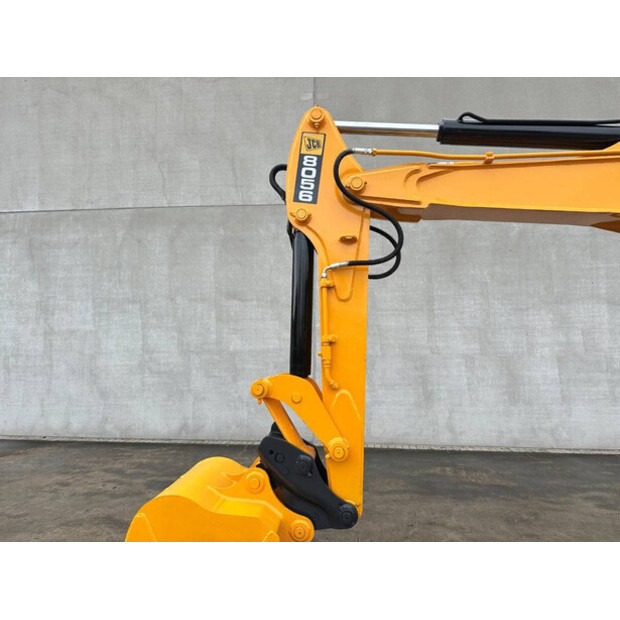 2009 JCB 8056-49275728