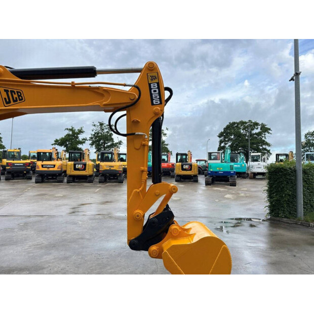 2009 JCB 8056-49275729