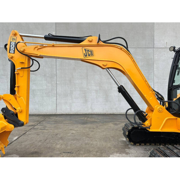 2009 JCB 8056-49275730