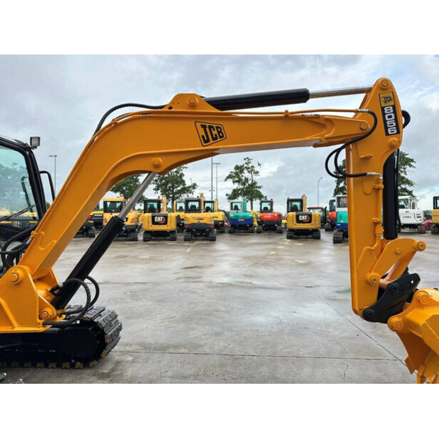 2009 JCB 8056-49275731