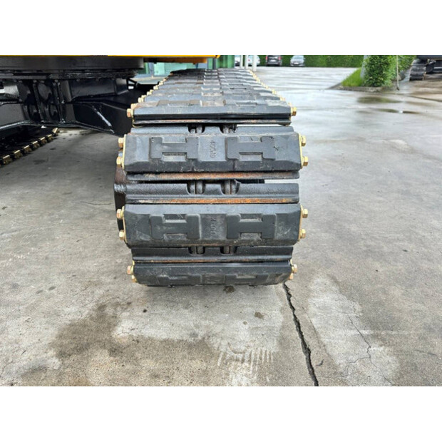 2009 JCB 8056-49275734