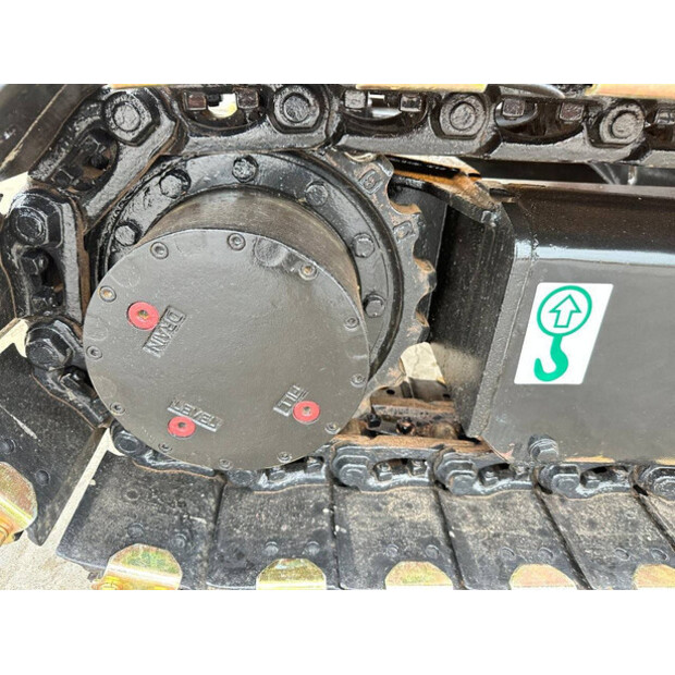 2009 JCB 8056-49275736