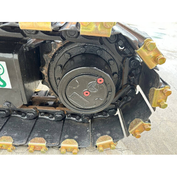 2009 JCB 8056-49275738
