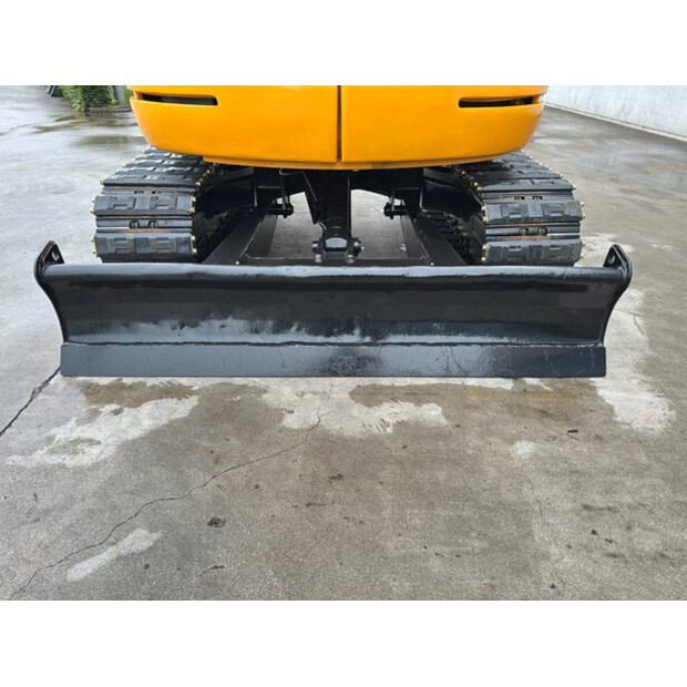 2009 JCB 8056-49275740