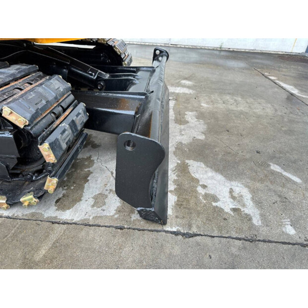 2009 JCB 8056-49275741