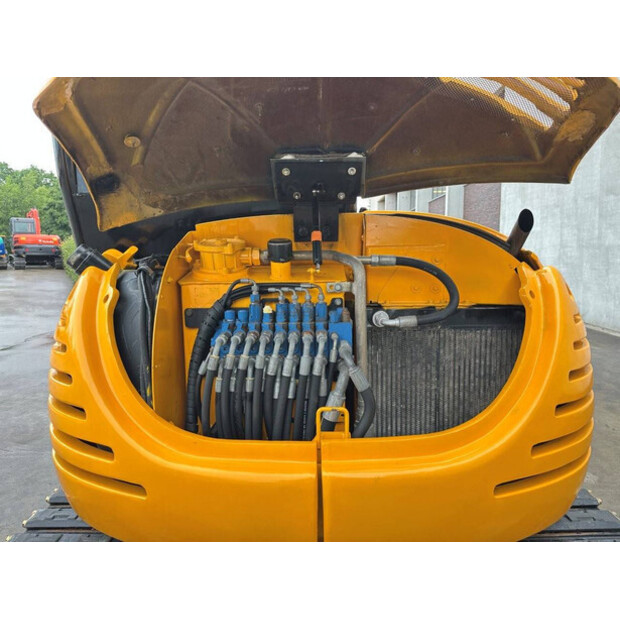 2009 JCB 8056-49275743