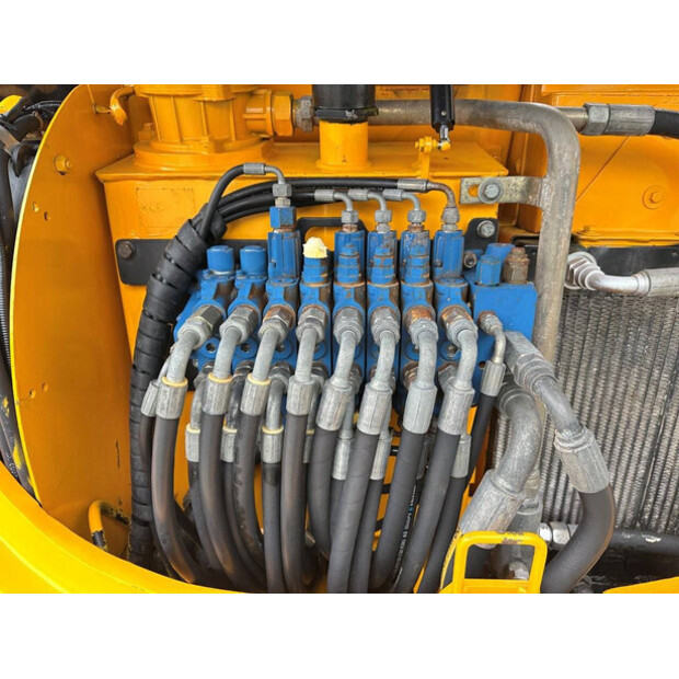 2009 JCB 8056-49275744