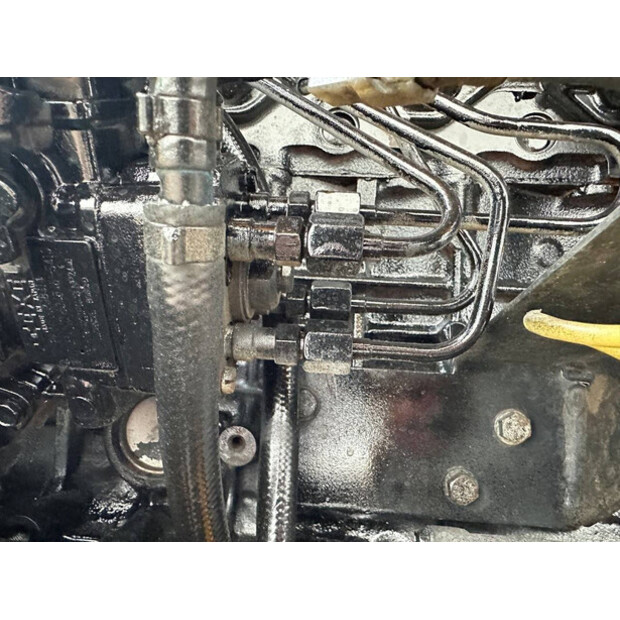 2009 JCB 8056-49275746