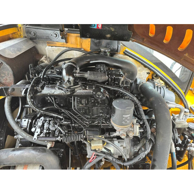 2009 JCB 8056-49275747