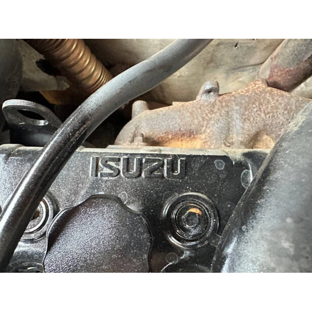 2009 JCB 8056-49275748