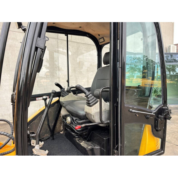 2009 JCB 8056-49275749