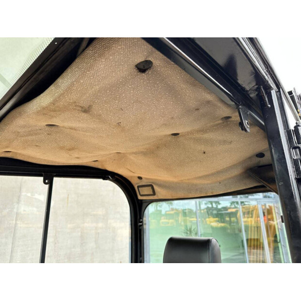 2009 JCB 8056-49275750