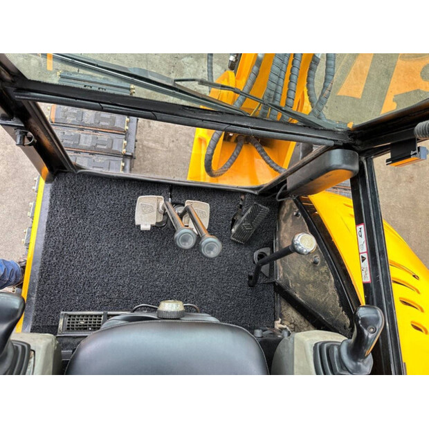 2009 JCB 8056-49275752