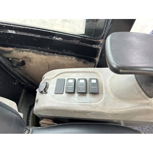 2009 JCB 8056-49275753