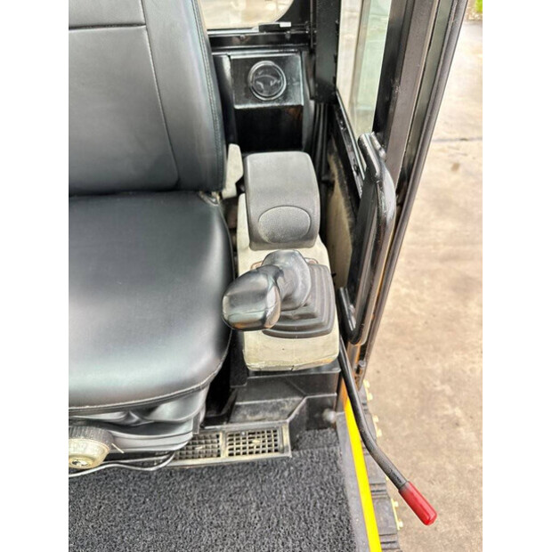 2009 JCB 8056-49275754