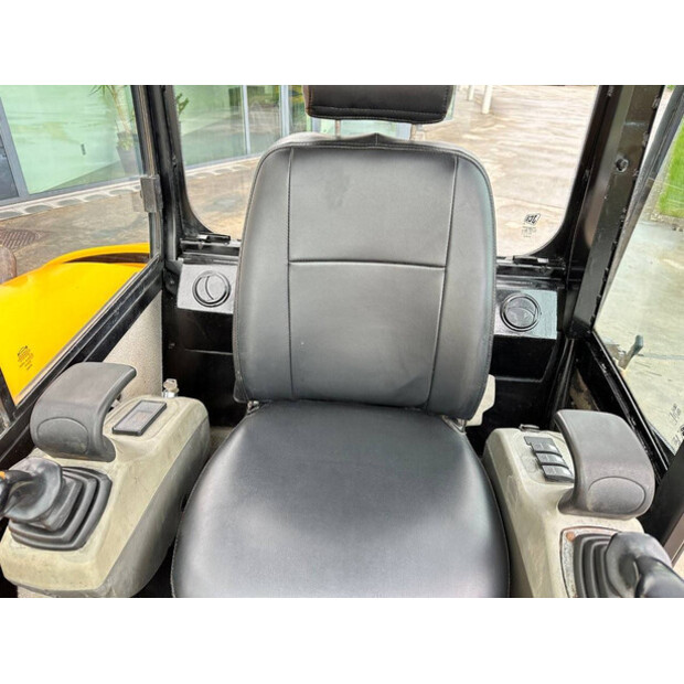 2009 JCB 8056-49275755