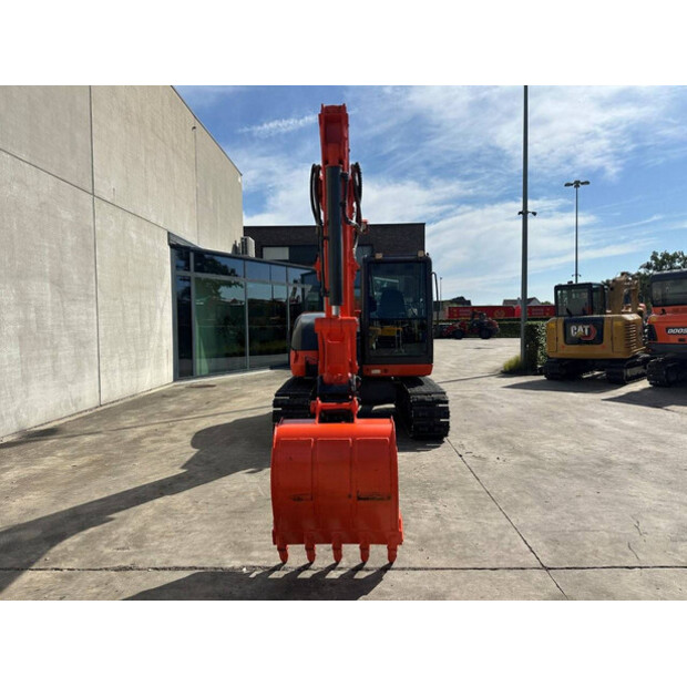 2016 KUBOTA KX175-5-49275788