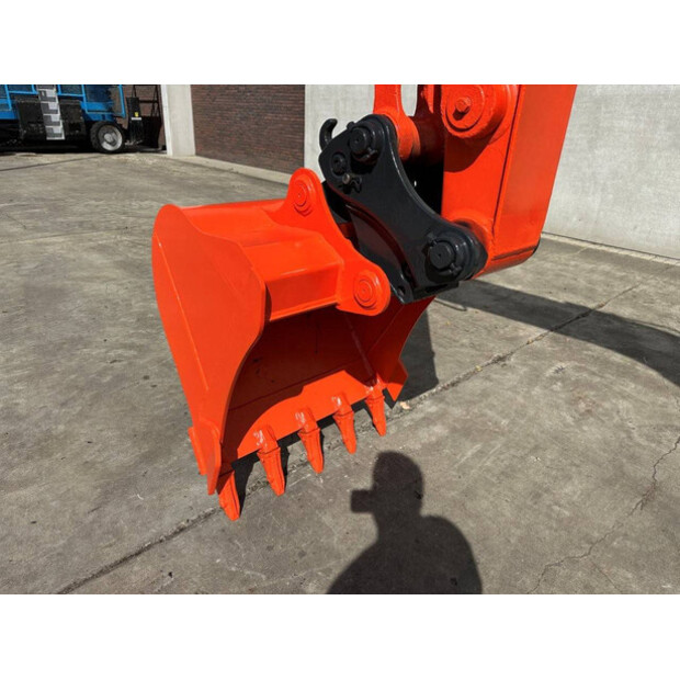 2016 KUBOTA KX175-5-49275794