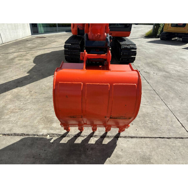 2016 KUBOTA KX175-5-49275795