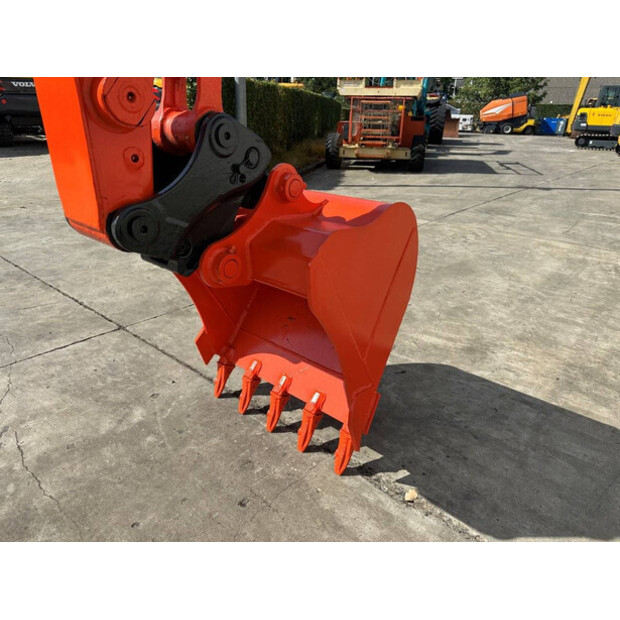 2016 KUBOTA KX175-5-49275796
