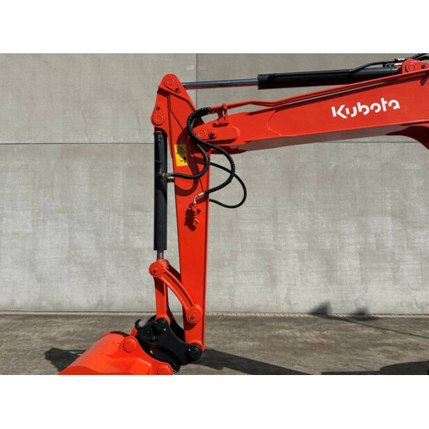 2016 KUBOTA KX175-5-49275797