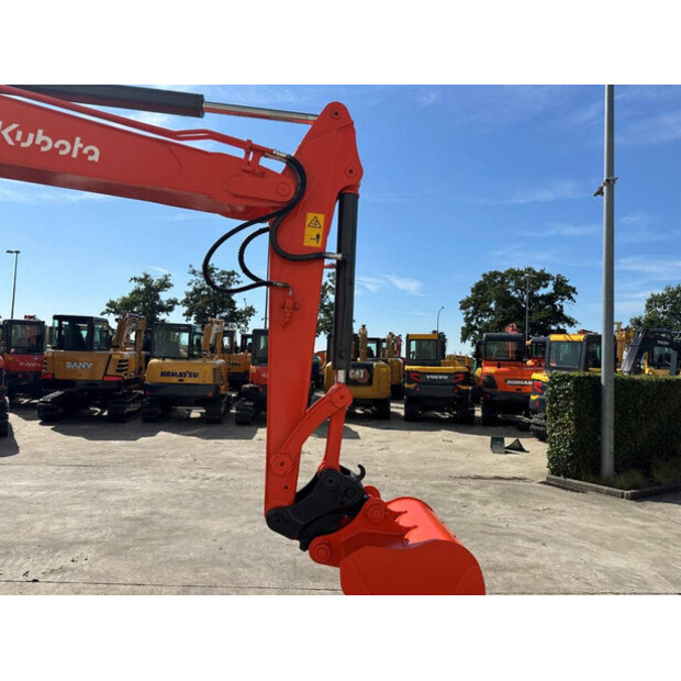 2016 KUBOTA KX175-5-49275798