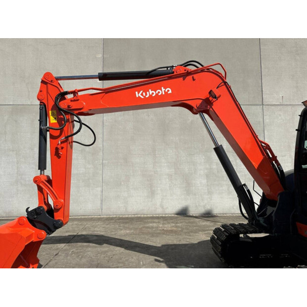 2016 KUBOTA KX175-5-49275799