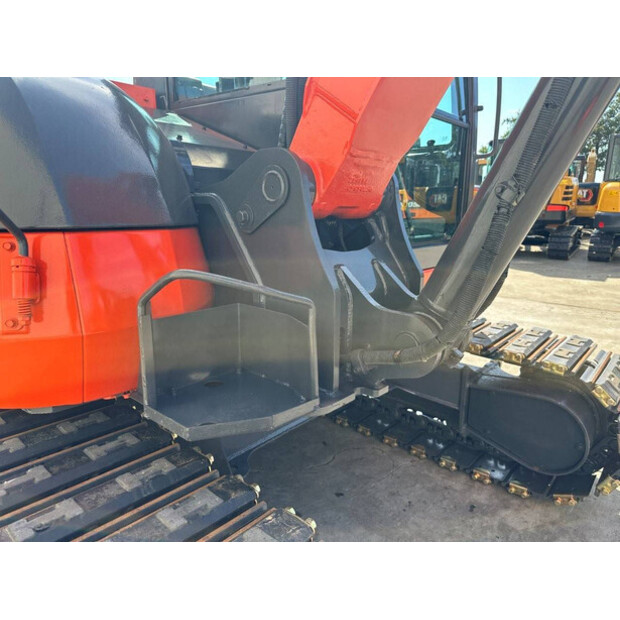 2016 KUBOTA KX175-5-49275801