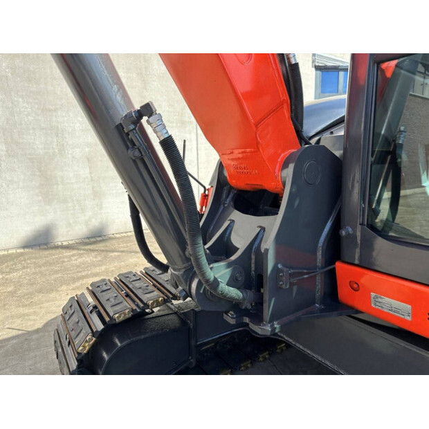 2016 KUBOTA KX175-5-49275802