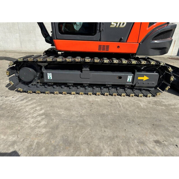 2016 KUBOTA KX175-5-49275804