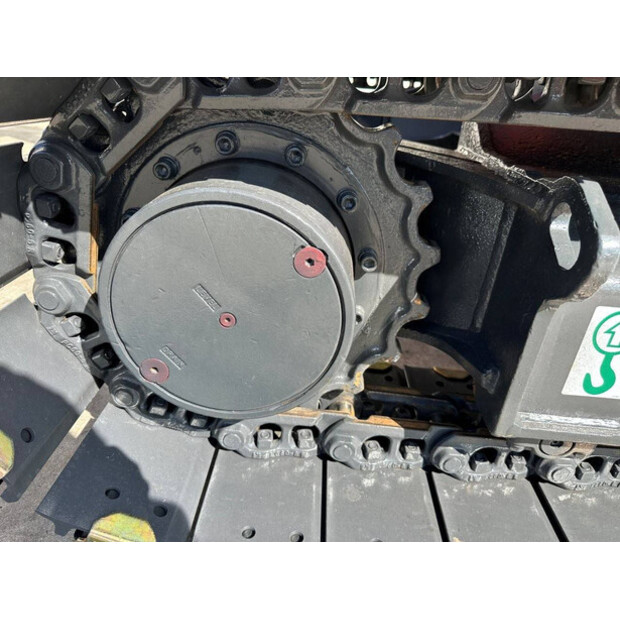 2016 KUBOTA KX175-5-49275805