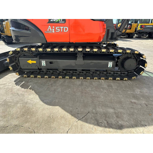2016 KUBOTA KX175-5-49275806