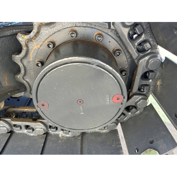 2016 KUBOTA KX175-5-49275807